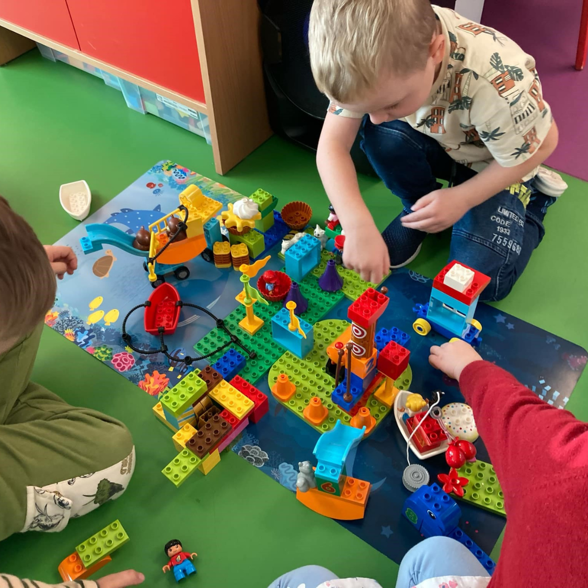 Przed nami kolejne Wystawy