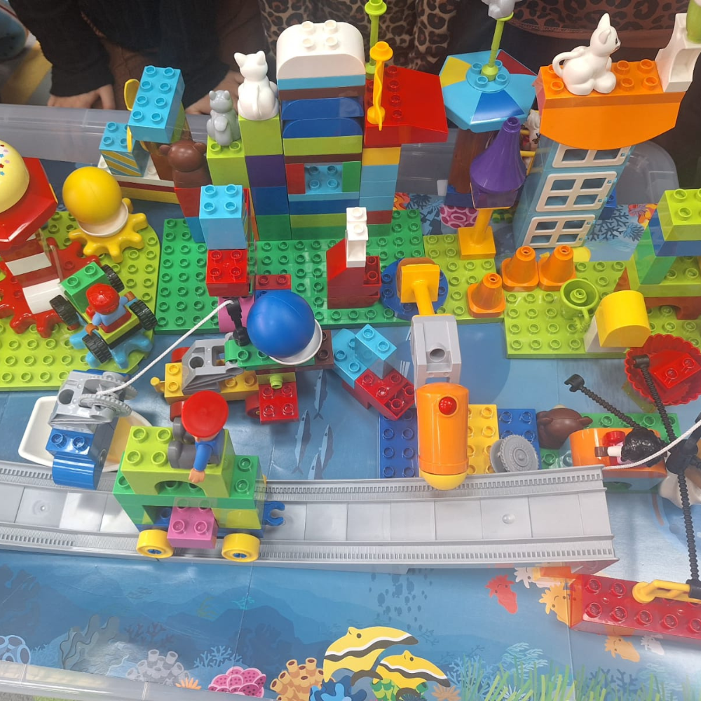 50 zajęć w ramach projektu zrealizowane!