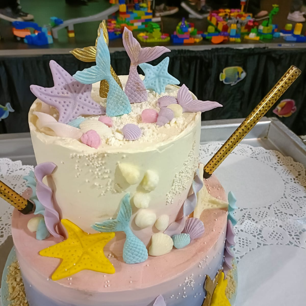 Wystawa w Przedszkolu w Karmiskach