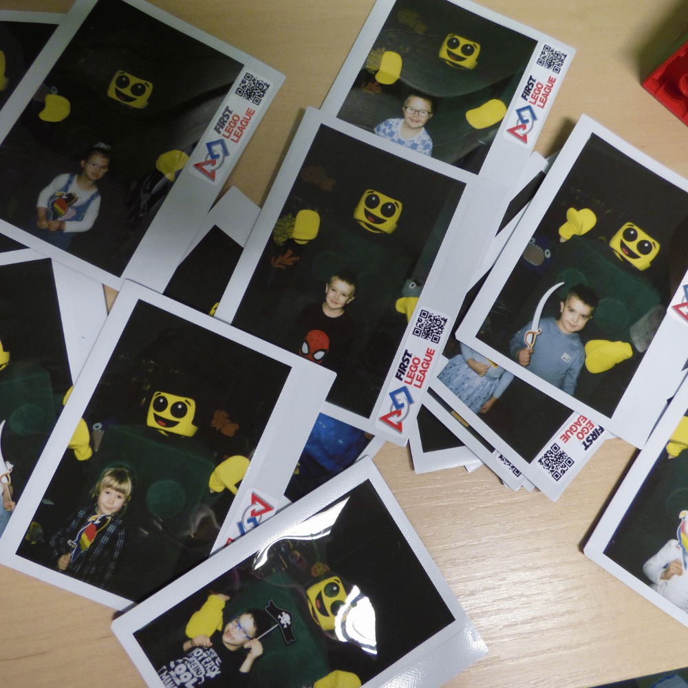 Wystawa w Przedszkolu w Tajęcinie